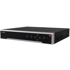 Сетевой видеорегистратор Hikvision DS-7732NI-M4 Сетевой видеорегистратор Hikvision DS-7732NI-M4
