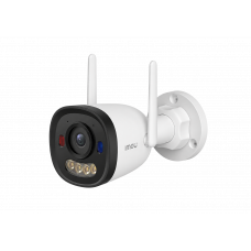 Bullet 2E Pro 3MP Уличная Wi-Fi камера
