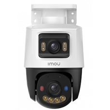 PS70F 10MP Imou Поворотная PTZ камера