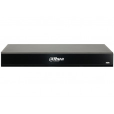 DHI-NVR5216-8P-I/L Сетевой видеорегистратор