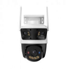 Cruiser Triple 11MP Поворотная PTZ камера