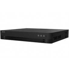 Сетевой видеорегистратор Hikvision DS-7732NI-Q4(C) Сетевой видеорегистратор Hikvision DS-7732NI-Q4(C)