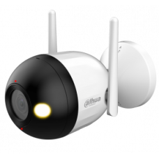 DH-F2C-PV Уличная цилиндрическая IP-видеокамера