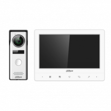 DHI-KTA02 Комплект IP-видеодомофона