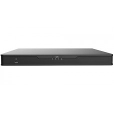 NVR304-16S 16-ти канальный видеорегистратор