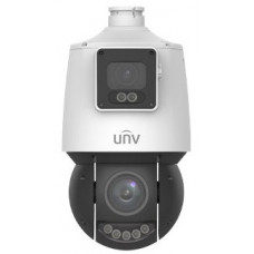 IPC94144SR-X25-F40C Uniview PTZ IP видеокамера