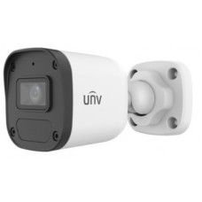 IPC2124LB-AF28-DL-ECO Uniview цифровая уличная IP камера