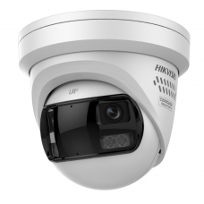 DS-2CD23127G3P-LIS2UY/SL Купольная IP видеокамера DS-2CD23127G3P-LIS2UY/SL Купольная IP видеокамера