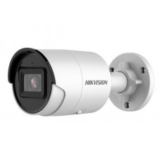 DS-2CD2023G2-IU(D) Hikvision Уличная IP видеокамера