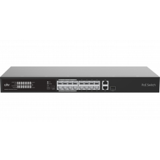 NSW2020-16T1GT1GC-LPOE-IN PoE коммутатор