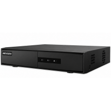 Сетевой видеорегистратор Hikvision DS-7104NI-Q1/4P/M(D) Сетевой видеорегистратор Hikvision DS-7104NI-Q1/4P/M(D)