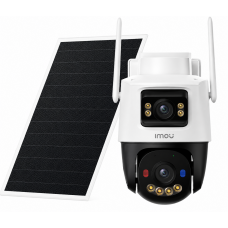 AOV Dual 5MP+5MP kit Imou поворотная Wi-Fi камера