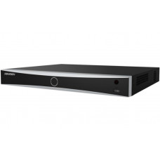 Сетевой видеорегистратор Hikvision DS-7608NXI-I2/S(E) Сетевой видеорегистратор Hikvision DS-7608NXI-I2/S(E)
