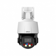 DH-SD3E205DB-GNY-A-PV1 PTZ IP видеокамера