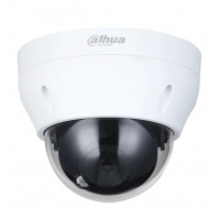 DH-IPC-HDPW1230R1P-0280B Купольная IP видеокамера