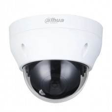 DH-IPC-HDPW1230R1P-0280B Купольная IP видеокамера