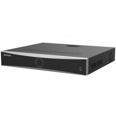 Сетевой видеорегистратор Hikvision DS-7732NXI-K4(E) Сетевой видеорегистратор Hikvision DS-7732NXI-K4(E)