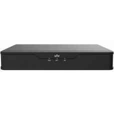 NVR501-16B Uniview 16-ти канальный IP видеорегистратор