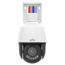 IPC6312LFW-AX5C-VG1 Поворотная PTZ видеокамера