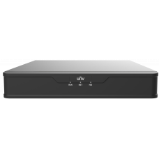 NVR301-04S3-P4 4-ех канальный PoE видеорегистратор