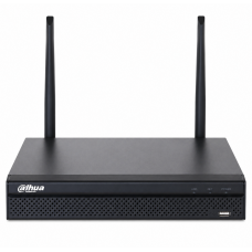 DHI-NVR1108HS-W-S2-CE WiFi Видеорегистратор 8-х канальный DHI-NVR1108HS-W-S2-CE WiFi Видеорегистратор 8-х канальный