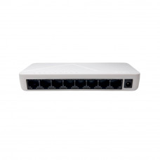 NS-1010-8T Неуправляемый Ethernet-коммутатор