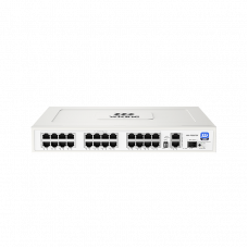 WK-PS227GF PoE Коммутатор неуправляемый