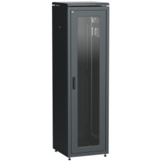 LN05-42U68-P Шкаф сетевой напольный 19"