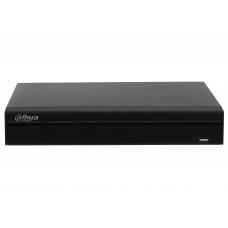 DHI-NVR1104HS-P-S3/H Сетевой PoE видеорегистратор DHI-NVR1104HS-P-S3/H Сетевой PoE видеорегистратор