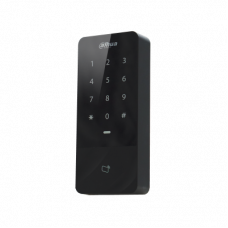 DHI-ASI1201E-D Контроллер доступа с распознаванием лиц