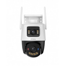 Cruiser Dual 2 10MP Wi-Fi PTZ-видеокамера