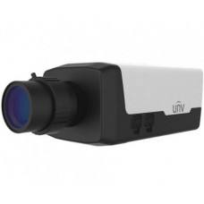IPC542E-DLC-C Корпусная IP-камера