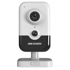 DS-2CD2423G2-I Hikvision Кубическая IP видеокамера