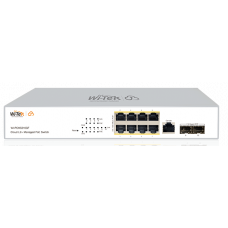 WI-PCMS310GF V2 PoE коммутатор гигабитный