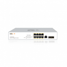 WI-PCMS310GF V2 PoE коммутатор гигабитный