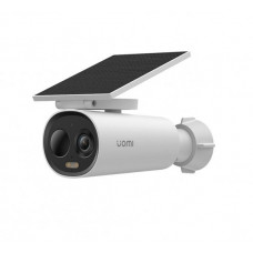 Wi-Fi видеокамера Imou Cell 3C All in One