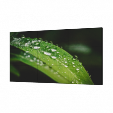 DHI-LS550UEM-UG 55-дюймовый дисплей FHD для видеостены (сверхузкая рамка 0,88 мм)