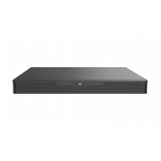 NVR304-16B-IQ 16-и канальный видеорегистратор