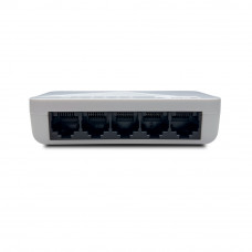 NS-1010-5GT Неуправляемый Ethernet-коммутатор