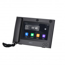 DHI-VTS5A40B Dahua Мастер-станция DHI-VTS5A40B Dahua Мастер-станция