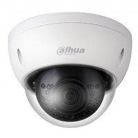 DH-IPC-HDPW1431R1P-0280B Купольная IP видеокамера