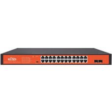 WI-PS326GFH Wi-Tek Коммутатор PoE