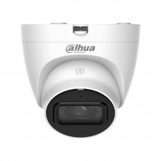 DH-HAC-HDW1801TLQP-0280B Купольная HD видеокамера