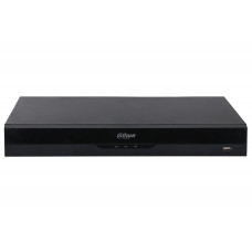 DHI-NVR4216-EI 16-канальный сетевой видеорегистратор DHI-NVR4216-EI 16-канальный сетевой видеорегистратор