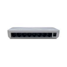 NS-1010-8GT Неуправляемый Ethernet-коммутатор