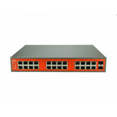 WI-SG124F Wi-Tek Гигабитный коммутатор