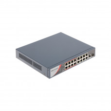 DS-3E0318P-E/M(B) Hikvision Коммутатор