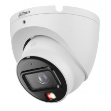 DH-IPC-HDW1639T-A-IL Купольная IP видеокамера