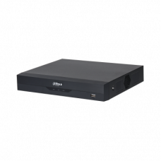 DHI-NVR2108HS-I2 8-канальный компактный сетевой видеорегистратор WizSense
