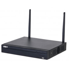 DHI-NVR1108HS-W-S2-CE WiFi Видеорегистратор 8-х канальный